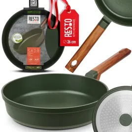 patelnia-resto-sadr-26cm-indukcja-aluminium-ergonomiczna-nieprzywierajaca