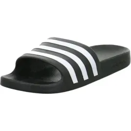 klapki-meskie-sportowe-czarne-z-bialymi-paskami-adidas-405-z-b