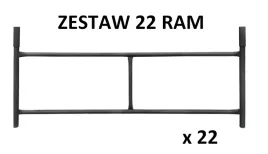 rusztowanie-warszawskie-zestaw-22-sztuki-ram-rusztowania-budowlanego