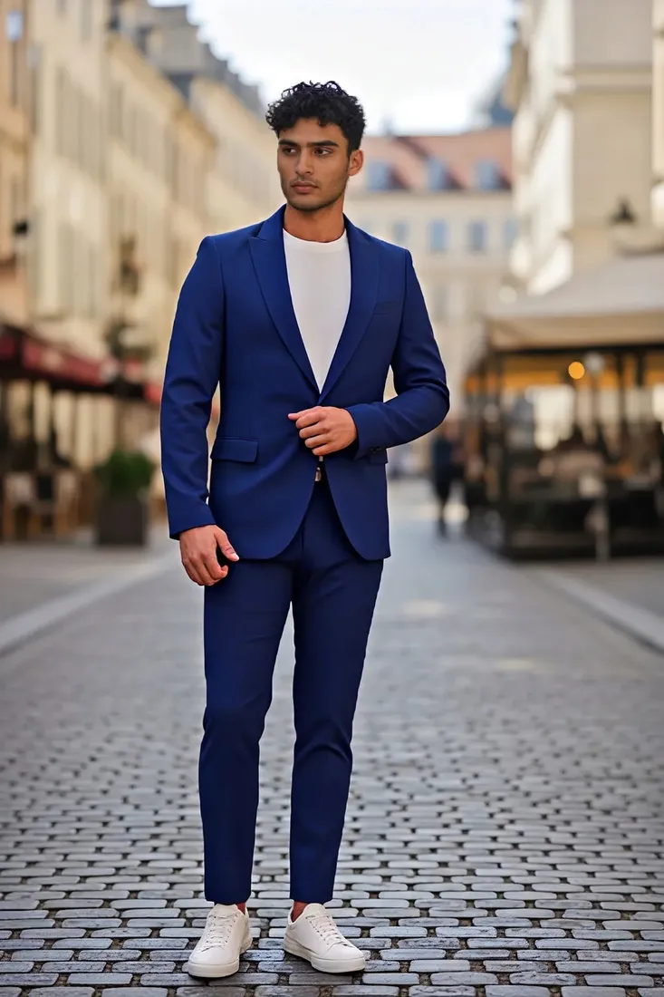 garnitur-komplet-niebieski-chaber-sportowo-elegancki-wizytowy-slim-60-42-xl