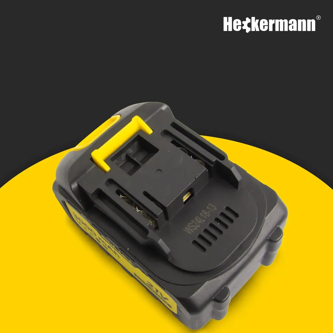 akumulator-do-narzedzi-heckermann-bateria-basic-21v-3000mah-3-0ah