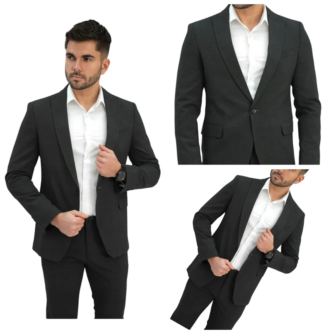 garnitur-ciemny-grafit-meski-slim-fit-sportowo-elegancki-wizytowa-52-34-m-l-stan-nowy