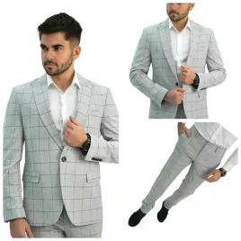 garnitur-komplet-meski-szary-czarna-krata-slim-fit-sportowa-roz-54-34