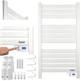 grzejnik-lazienkowy-elektryczny-drabinka-scienny-haczykami-na-reczniki-500w