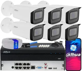 zestaw-do-monitoringu-6x-kamera-ip-dahua-ipc-hfw1431t-zs-2812-s4-4mpx
