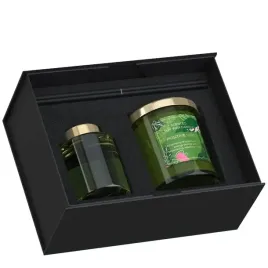zestaw-prezentowy-swiateczny-bartek-candles-swieca-dyfuzor-positive-vibes