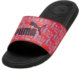 puma-czarno-czerwone-klapki-z-wzorem-i-logo-38-j3a