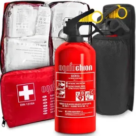 gasnica-1kg-ogniochron-apteczka-pierwszej-pomocy-din13164-uchwyt-rzep