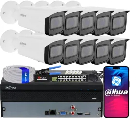 zestaw-do-monitoringu-10x-kamera-ip-dahua-ipc-hfw1431t-zs-2812-s4-4mpx