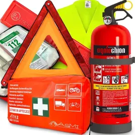 agmi-zestaw-gasnica-2kg-apteczka-din13164-kamizelka-trojkat-ostrzegawczy