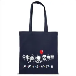 torba-bawelniana-friends-przyjaciele-gadzet-prezent-na-swieta-ekotorba