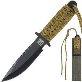 noz-taktyczny-101inc-combat-knife-recon-7-full-tang-drop-point-olive