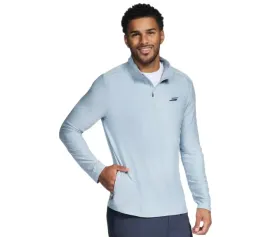 bluza-meska-skechers-godri-all-day-1-4-zip-biala-2xl