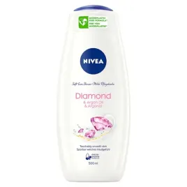 nivea-zel-pod-prysznic-women-care-diamond-500ml