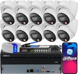 zestaw-monitoringu-ip-12x-ipc-hdw1839t-a-il-smart-dual-light-8mpx-4k-dahua