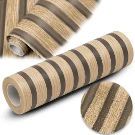 samoprzylepna-tapeta-okleina-z-klejem-lamele-scienna-drewniany-45cm-x-10m