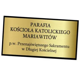 szyld-tabliczka-zlota-grawer-projekt