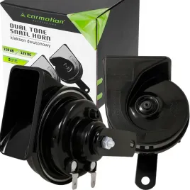klakson-dwutonowy-slimak-glosny-85mm-12v-homologacja-e9-2szt