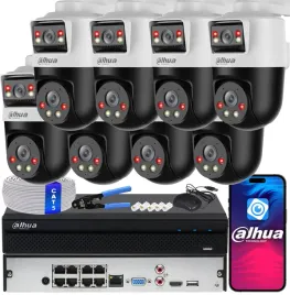 zestaw-do-monitoringu-8-kamer-dahua-2mpx-sdt2a200-2f-nb-a-pv-ai-dual-light