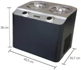 maszyna-do-lodow-unold-stan-nowy