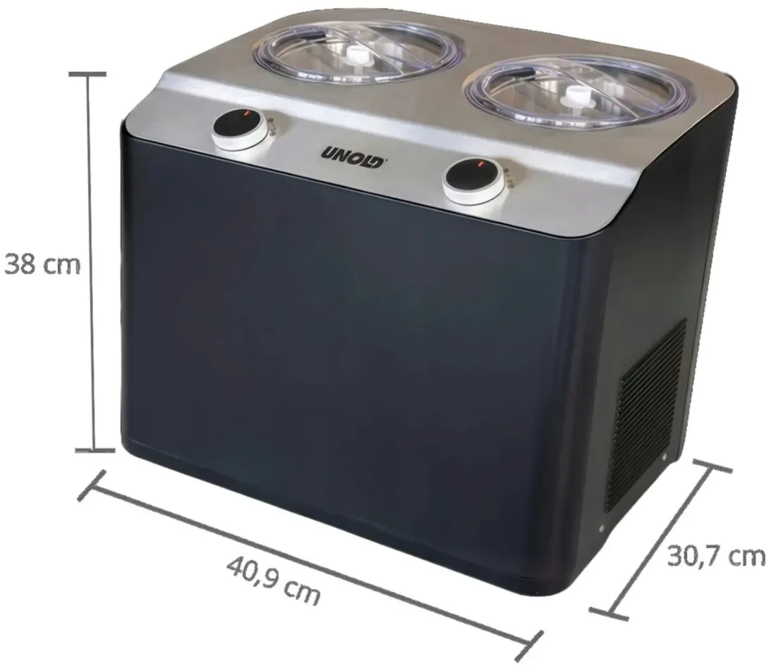 maszyna-do-lodow-unold-stan-nowy