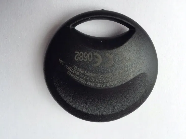 pilot-nice-43392-mhz-smilo-p88-czestotliwosc-433-92-mhz