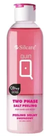 silcare-quin-dwufazowy-peeling-solny-do-ciala-i-dloni-olej-z-awokado-200ml