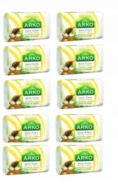 arko-mydlo-w-kostce-miodowe-90g-10szt