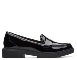 clarks-damskie-polbuty-czarne-wsuwane-lakierowane-39-z-e