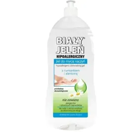 bialy-jelen-1000ml-zel-do-naczyn