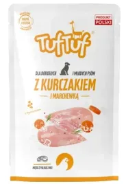 tuf-tuf-karma-dla-psa-saszetka-100g-kurczak
