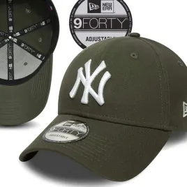 czapka-z-daszkiem-new-era-bejsbolowka-ny-new-york-yankees-9forty-zielona