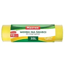 master-worki-na-odpady-zolte-35l-a-15