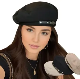 beret-damski-modna-czapka-czarna-na-jesien-zime-stylowa-hit