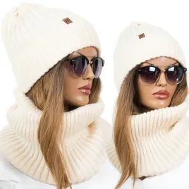komplet-damski-czapka-beanie-komin-cieply-zimowy-golf-polski-duzo-kolorow