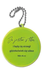 zawieszka-odblaskowa-ja-jestem-z-toba