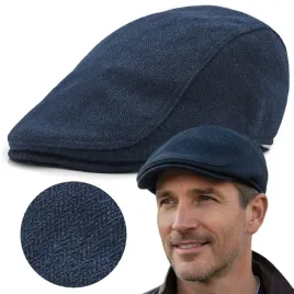 kaszkiet-meski-zimowy-ocieplany-elegancka-czapka-w-jodelke-pako-jeans