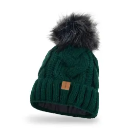 nandy-czapka-damska-zimowa-polar-ciepla-zawijana-z-pomponem-na-zime-kolory