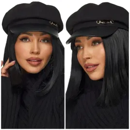 kaszkiet-damski-czapka-damska-z-daszkiem-beret-baker-materialowy-skorzany