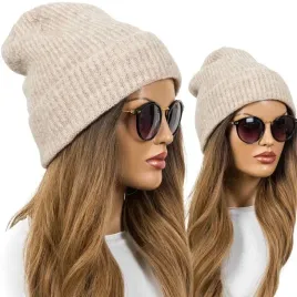 czapka-damska-zimowa-beanie-ciepla-wywijana-polska-kolory