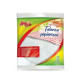 amigo-talerze-papierowe-6-sztuk