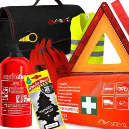 gasnica-1kg-apteczka-din13164-kamizelka-torba-trojkat-rekawice-zestaw