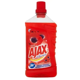 ajax-plyn-1000ml-czerwony-red-polne-kwiaty