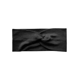 opaska-damska-welniana-merynos-ciepla-czarna