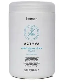 kemon-actyva-nutrizione-ricca-mask-1000-ml