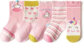 5-par-skarpetki-bawelniane-pfimigh-dla-dziewczynek-9-12-lat-20-23-z3