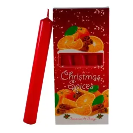 swieczki-dekoracyjne-swiateczne-walec-bartek-candles-cynamon-i-pomarancza
