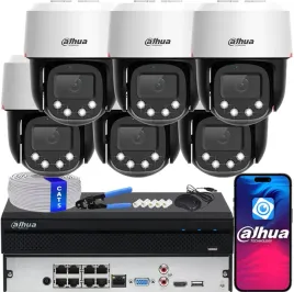 zestaw-monitoringu-dahua-6x-kamera-sd2c400na-b-pv-pro-ptz-4mpx-wizcolor