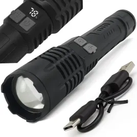 mocna-latarka-led-usb-c-700mah-3-tryby-swiecenia-kompaktowa-wytrzymala