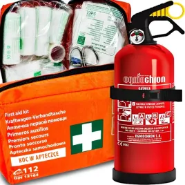 gasnica-ogniochron-1kg-samochodowa-z-manometrem-apteczka-din13164-europa